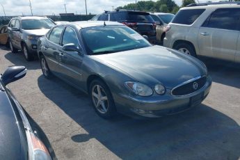 2G4WE537951282647 | 2005 BUICK LACROSSE