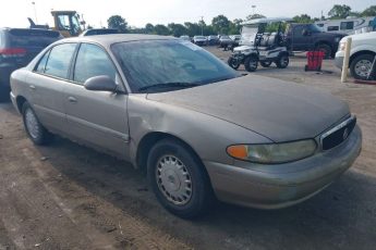 2G4WS52J621209513 | 2002 BUICK CENTURY