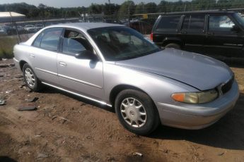 2G4WS52J631230296 | 2003 BUICK CENTURY