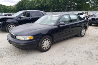 2G4WS52J831275238 | 2003 Buick century custom