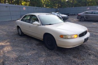 2G4WS52J851171108 | 2005 BUICK CENTURY