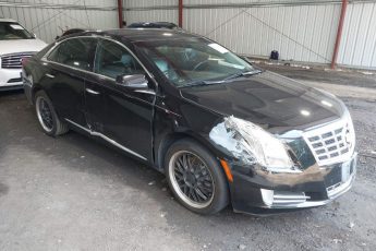 2G61P5S33D9215052 | 2013 CADILLAC XTS