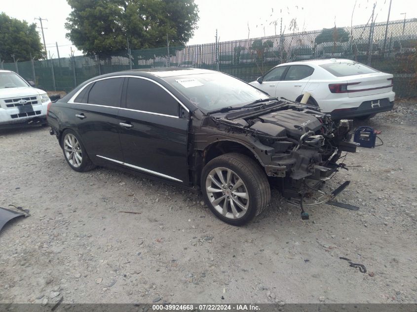 2G61R5S38D9102000 | 2013 CADILLAC XTS