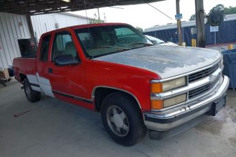 2GCEC19R7W1154237 | 1998 CHEVROLET C1500