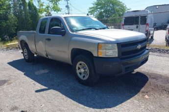 2GCEK19C281250004 | 2008 CHEVROLET SILVERADO 1500