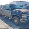 1GCNCPEC1FZ343526 | 2015 CHEVROLET SILVERADO