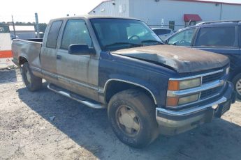 2GCEK19R5V1200181 | 1997 CHEVROLET K1500