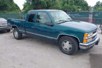 2GCEK19R6V1129976 | 1997 CHEVROLET K1500