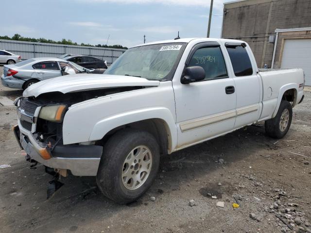 2GCEK19T031358579 | 2003 Chevrolet silverado k1500