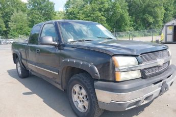 2GCEK19V531109339 | 2003 CHEVROLET SILVERADO 1500