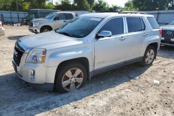 2GKALREK8F6385709 | 2015 GMC terrain sle