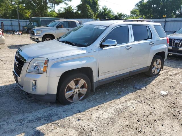 2GKALREK8F6385709 | 2015 GMC terrain sle