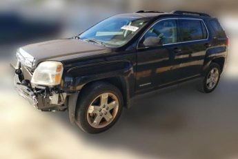 2GKFLUE53C6309684 | 2012 GMC terrain slt