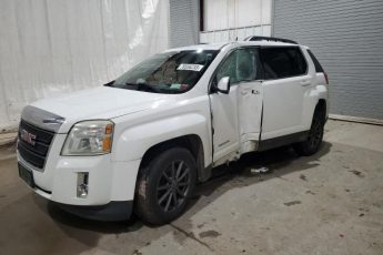 2GKFLWEK6F6209438 | 2015 GMC TERRAIN SL