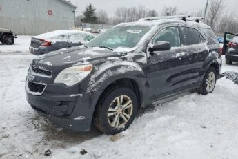 2GNALBEK5E6253628 | 2014 CHEVROLET EQUINOX LT