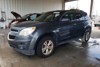 2GNALDEC3B1177663 | 2011 Chevrolet equinox lt