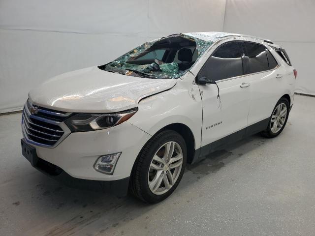 2GNAXPEX3K6277287 | 2019 Chevrolet equinox premier