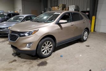 2GNAXUEV4K6267154 | 2019 CHEVROLET EQUINOX LT