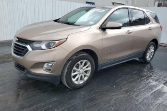 2GNAXUEV6K6152944 | 2019 Chevrolet equinox lt