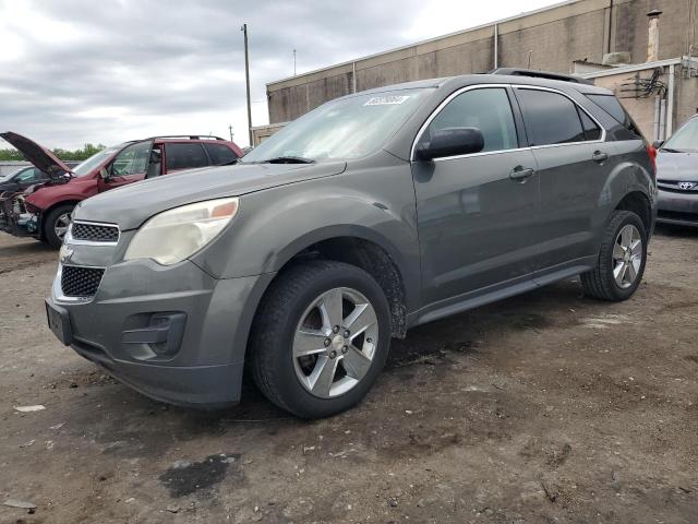 2GNFLDE36D6219805 | 2013 Chevrolet equinox lt