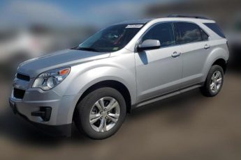 2GNFLDE56C6138772 | 2012 Chevrolet equinox lt