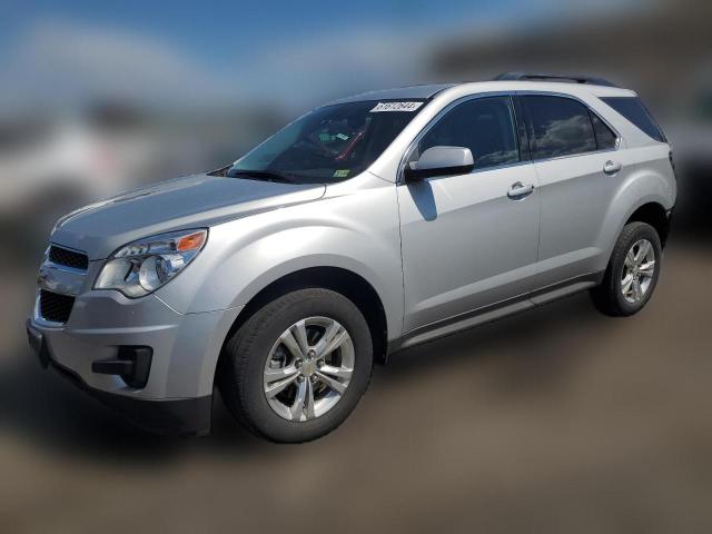 2GNFLDE56C6138772 | 2012 Chevrolet equinox lt