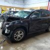 KNDMA5C10G6118704 | 2016 KIA SEDONA L