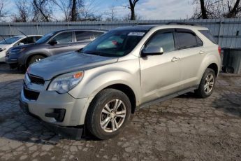 2GNFLFEK9F6221134 | 2015 CHEVROLET EQUINOX LT