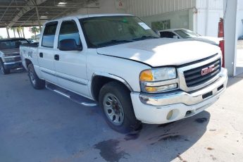 2GTEC13TX51298089 | 2005 GMC SIERRA 1500