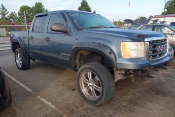 2GTEK13M071538023 | 2007 GMC SIERRA 1500