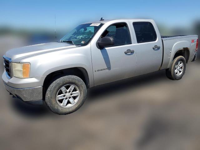 2GTEK13M271556474 | 2007 GMC new sierra k1500