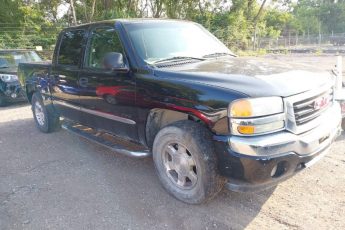 2GTEK13T061197681 | 2006 GMC SIERRA 1500