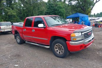 2GTEK13VX61239887 | 2006 GMC SIERRA 1500