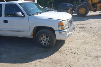 2GTEK19V941417941 | 2004 GMC SIERRA 1500