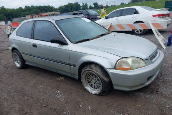 2HGEJ6329VH109998 | 1997 HONDA CIVIC