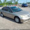 5XXG64J29PG195089 | 2023 KIA K5 GT LINE