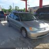 5FNRL38488B001157 | 2008 Honda odyssey ex