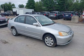 2HGES267X3H588376 | 2003 HONDA CIVIC