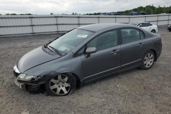 2HGFA16549H301283 | 2009 Honda civic lx