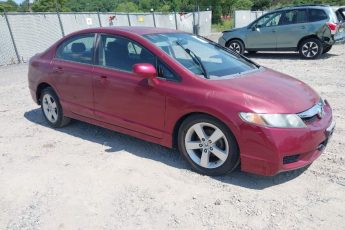 2HGFA16689H346672 | 2009 HONDA CIVIC