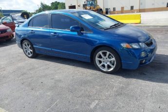 2HGFA555X9H703690 | 2009 HONDA CIVIC