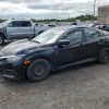 3FADP4AJ3HM165230 | 2017 FORD FIESTA S