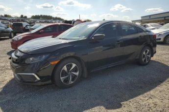 2HGFC2F67KH585586 | 2019 Honda civic lx