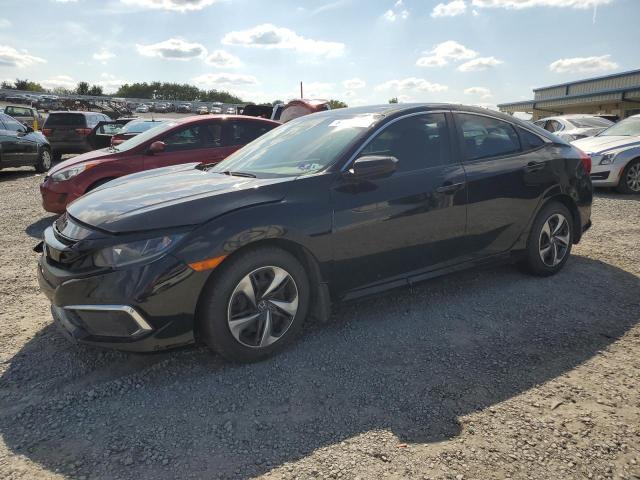 2HGFC2F67KH585586 | 2019 Honda civic lx