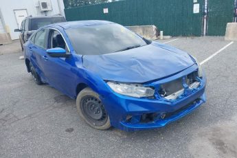 2HGFC2F69LH520899 | 2020 HONDA CIVIC