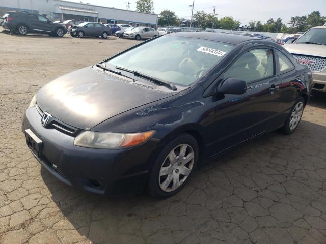 2HGFG11646H582348 | 2006 Honda civic lx