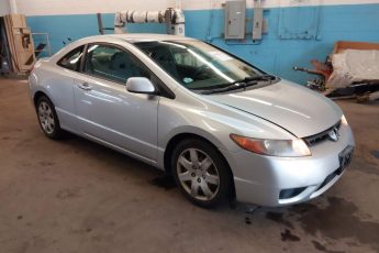 2HGFG12648H533264 | 2008 HONDA CIVIC