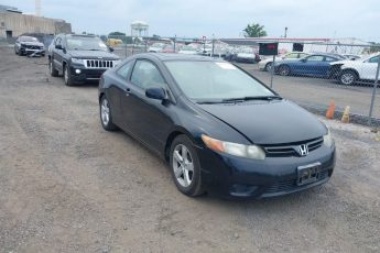 2HGFG12826H504277 | 2006 HONDA CIVIC