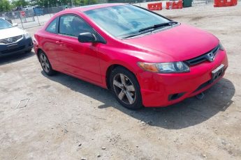 2HGFG12827H507083 | 2007 HONDA CIVIC