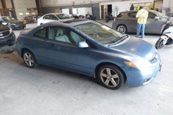 2HGFG12878H501250 | 2008 HONDA CIVIC